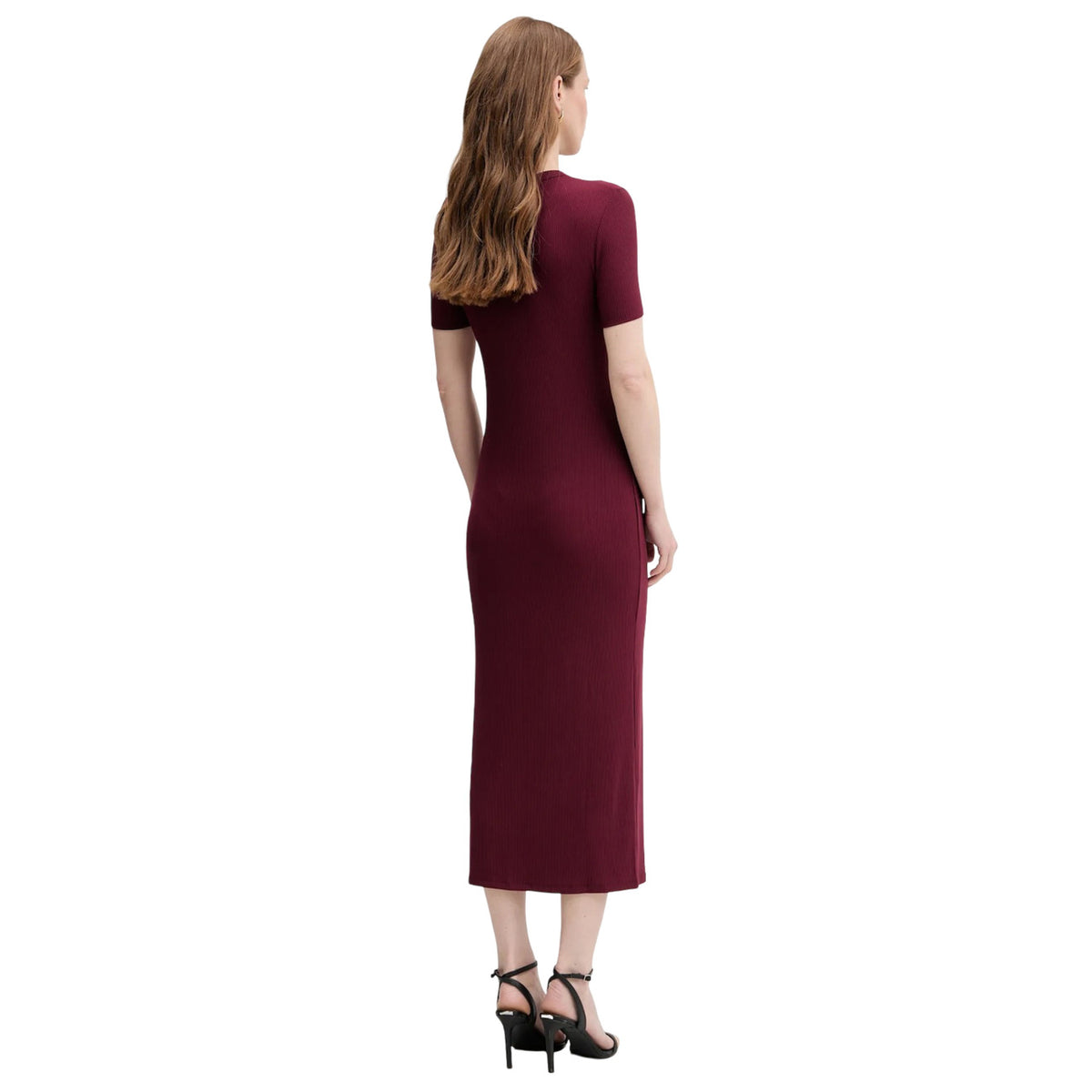 Calvin Klein Jeans - Calvin Klein Jeans Kleid Damen