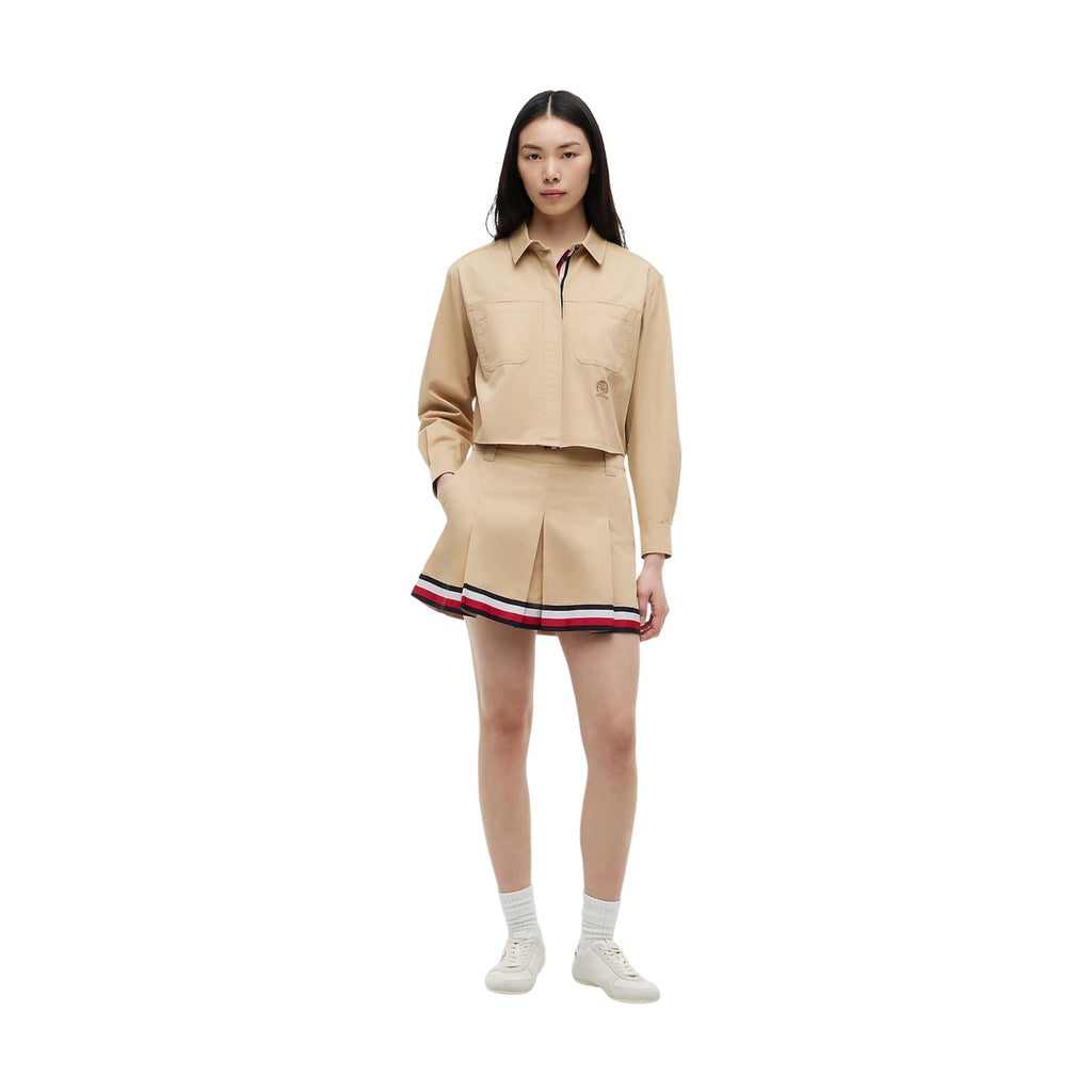 Tommy Hilfiger Jeans - Tommy Hilfiger Jeans Rock Damen