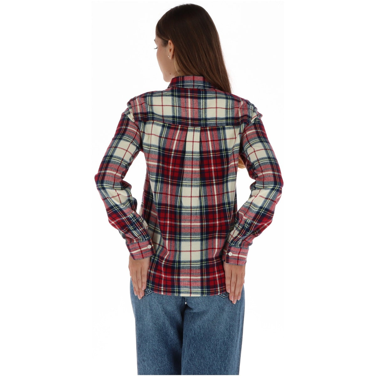 Superdry - Superdry Hemd Damen