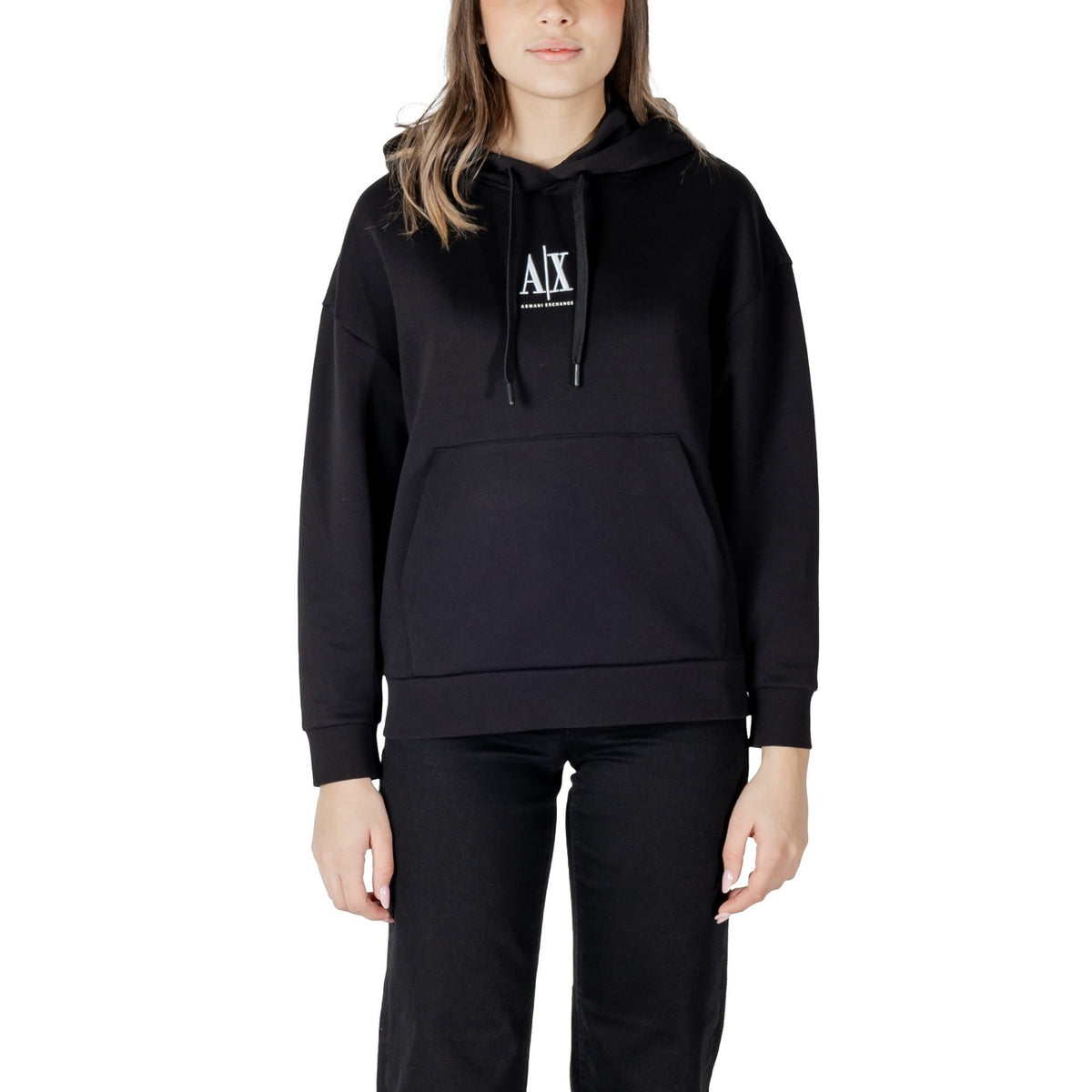 Armani Exchange -Fleece Damen