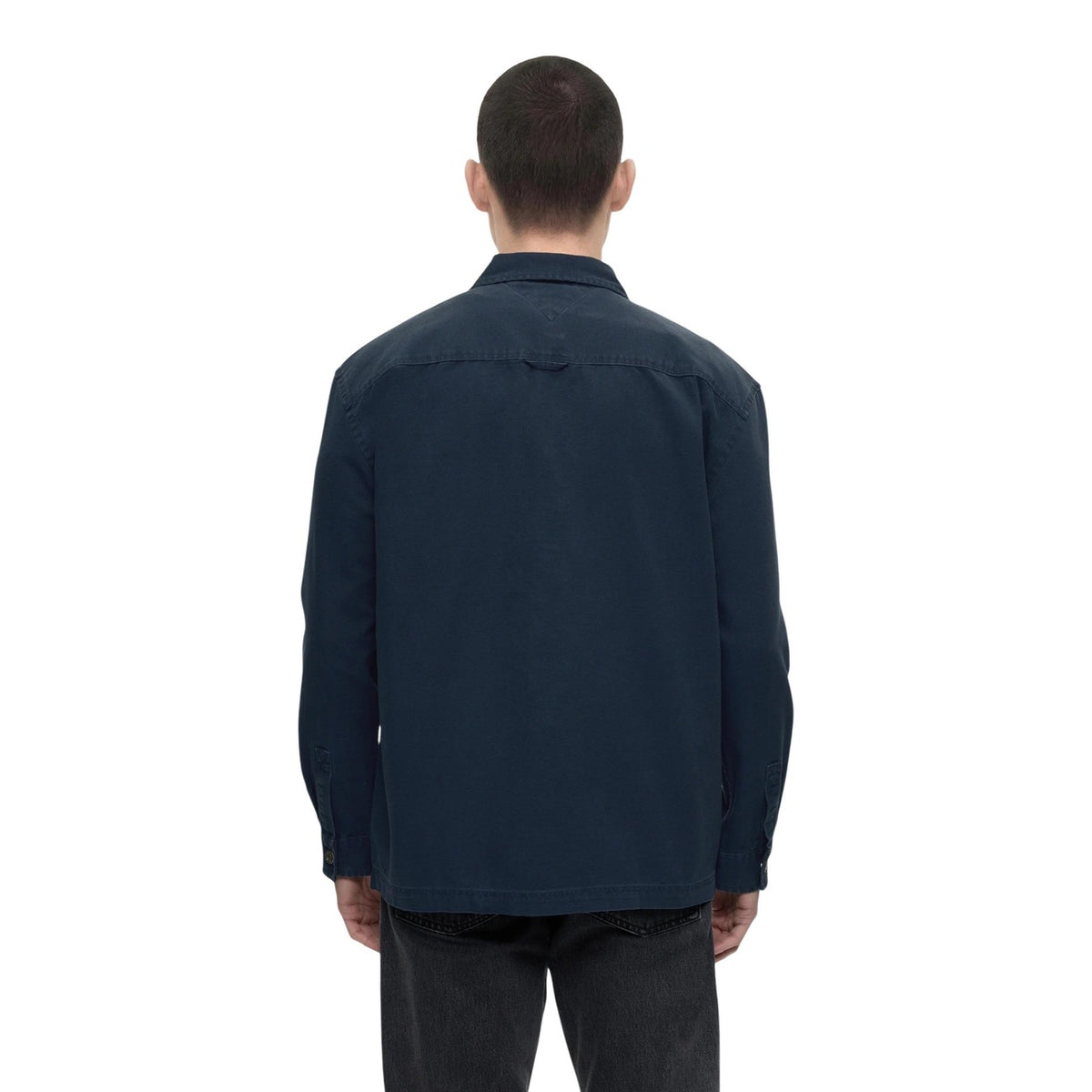 Tommy Hilfiger Jeans -Hemd Herren