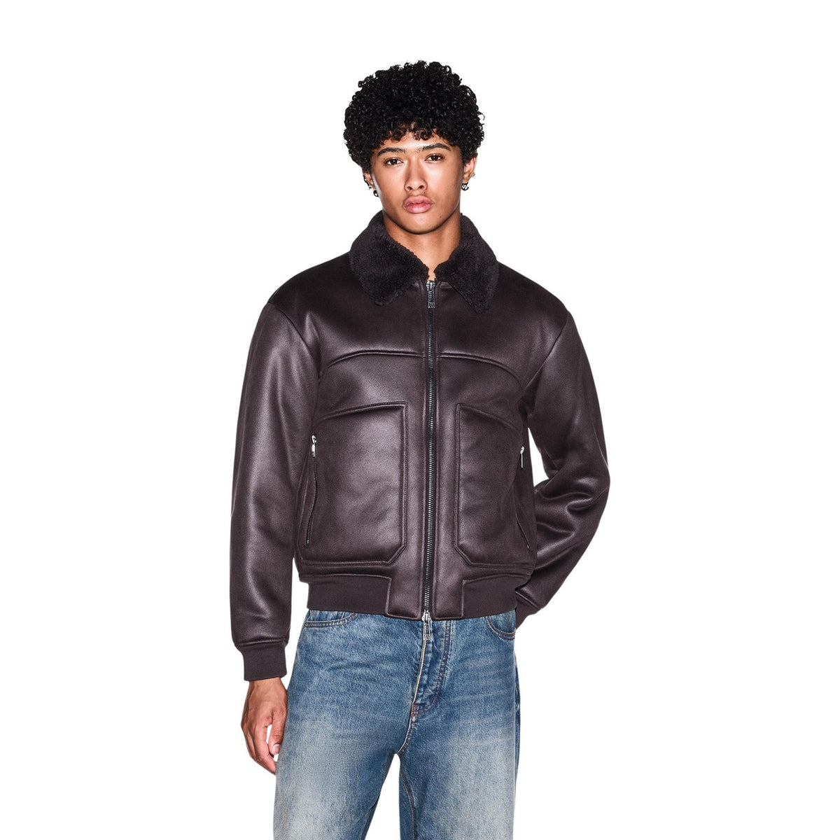 Armani Exchange -  Sakko Herren