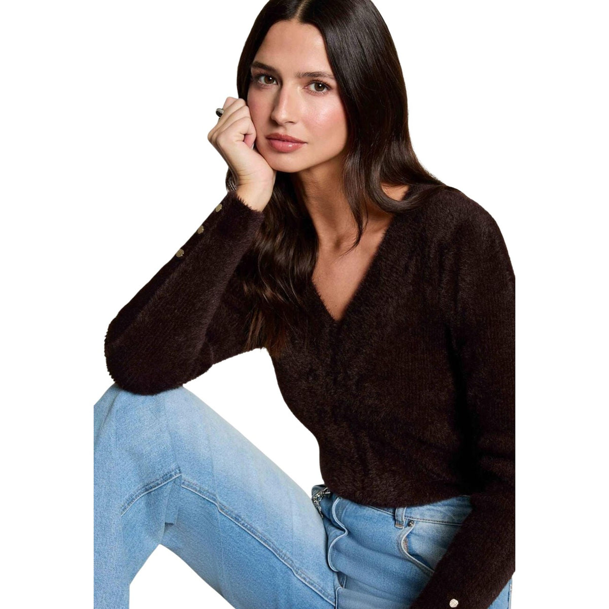 Morgan De Toi - Pullover Damen