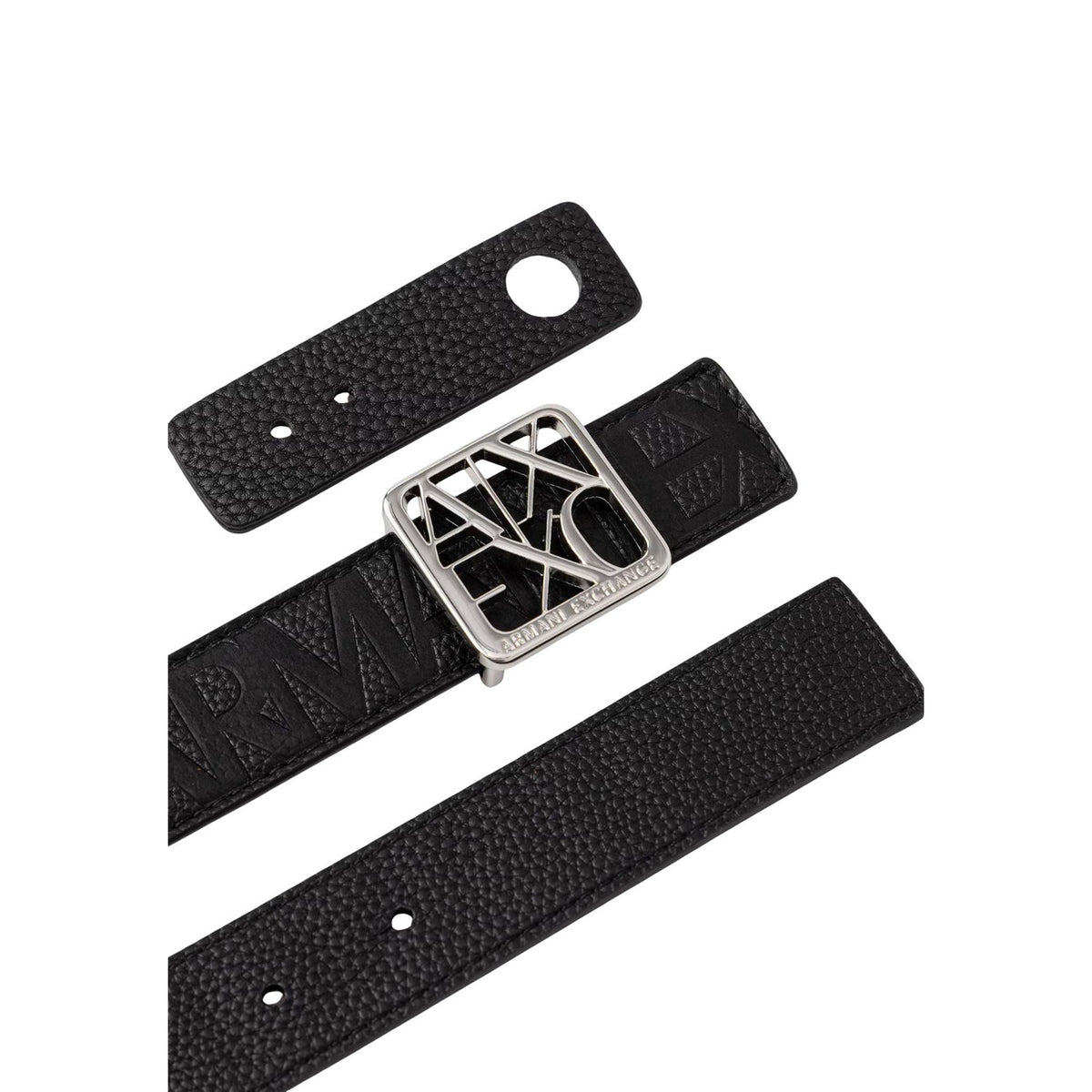 Armani Exchange - Armani Exchange Gürtel Damen