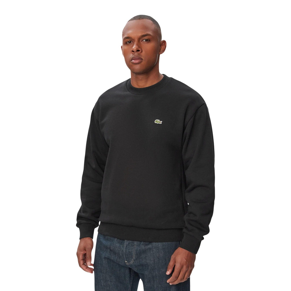 Lacoste - Lacoste Fleece Herren