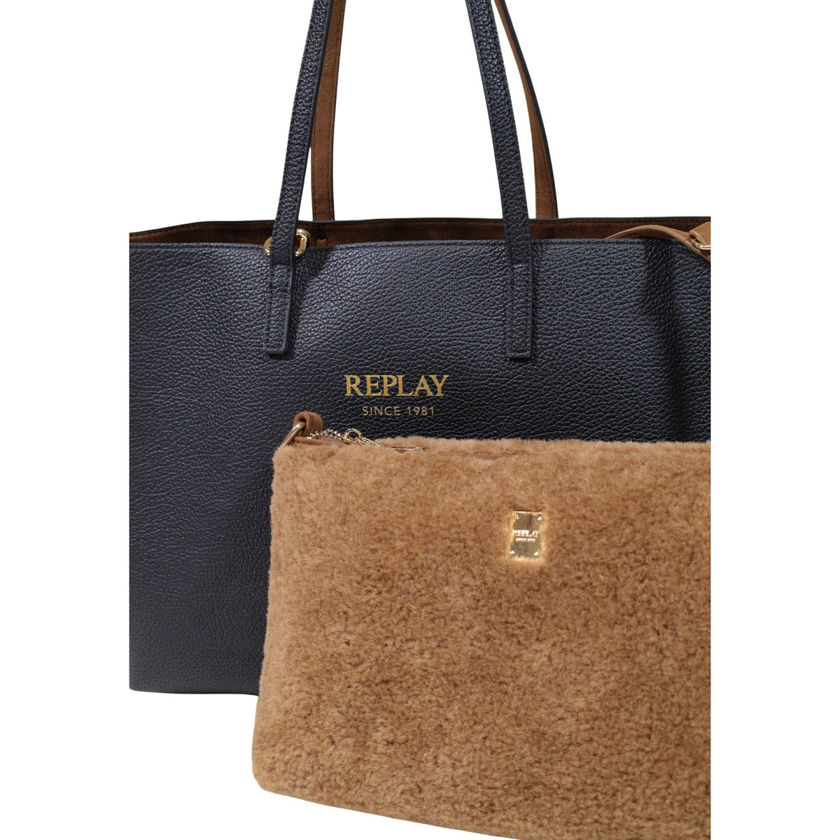 Replay - Replay Tasche Damen