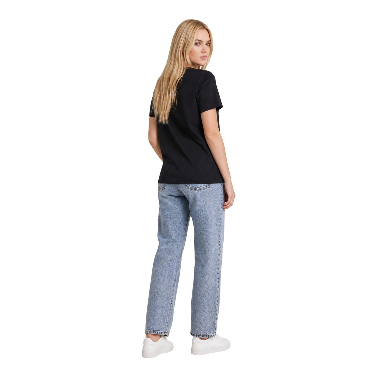 Calvin Klein Jeans - Calvin Klein Jeans T-Shirt Damen