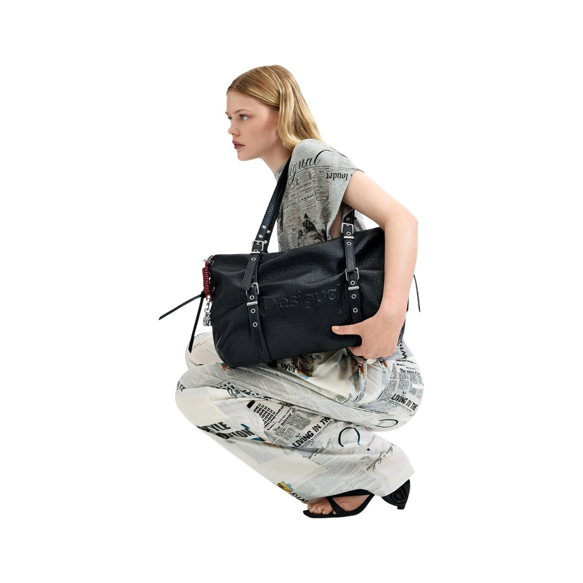 Desigual - Tasche Damen