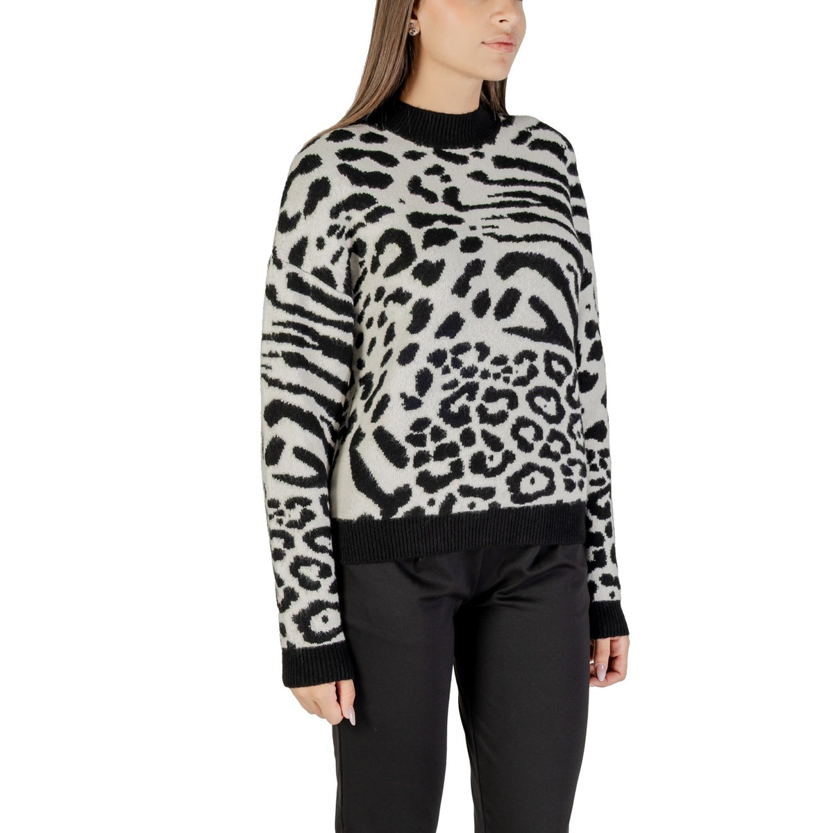 Morgan De Toi -  Pullover Damen