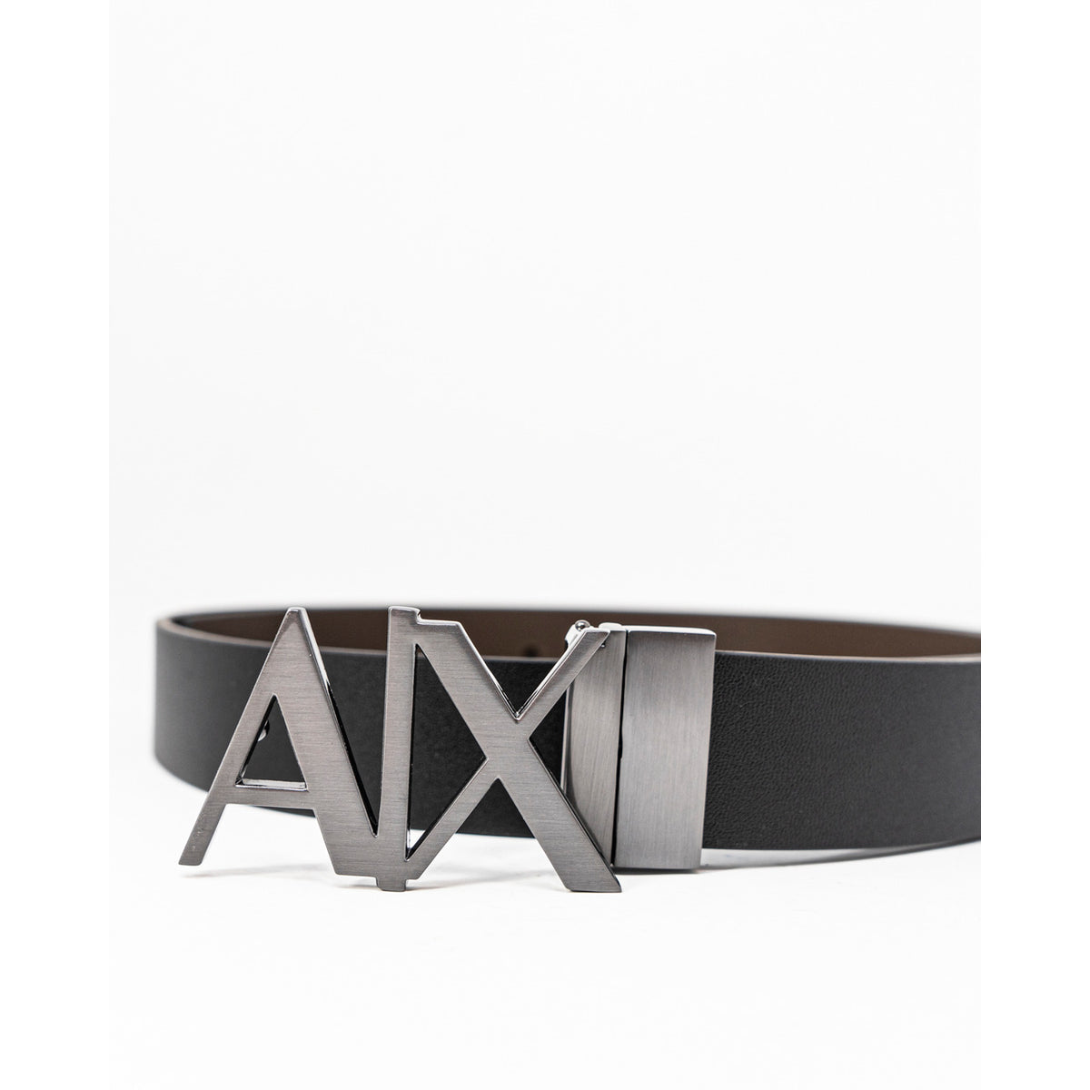 Armani Exchange - Armani Exchange Gürtel Herren