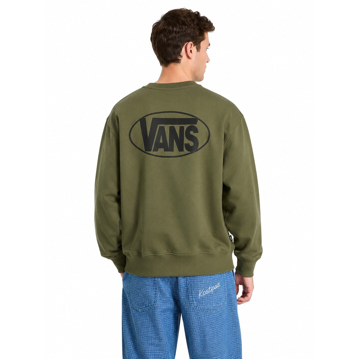 Vans - Vans Fleece Herren