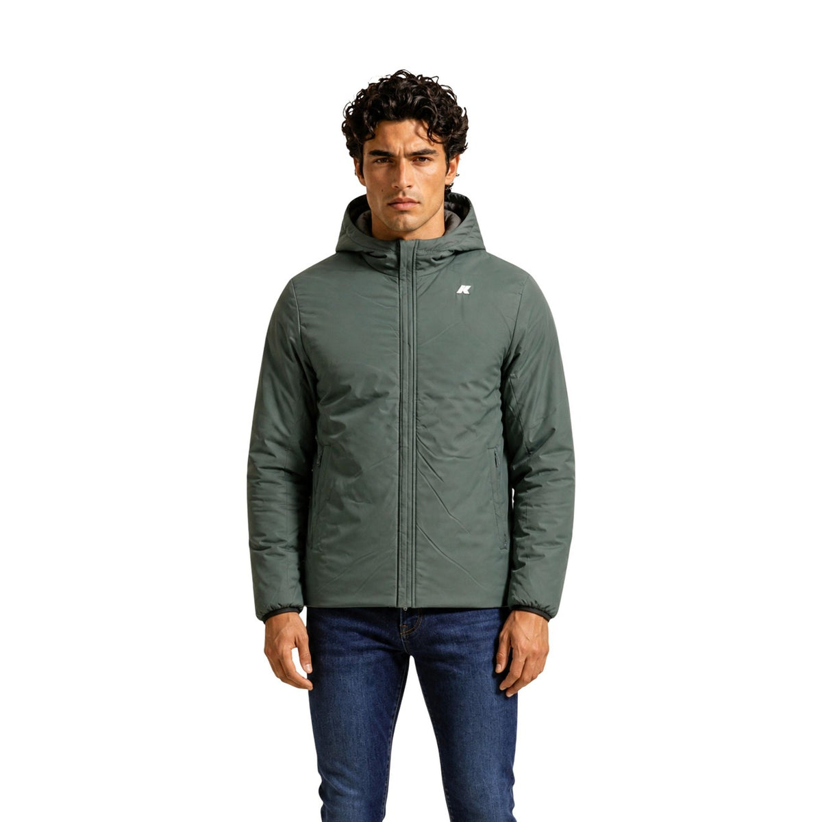 Kway - Jacke Herren