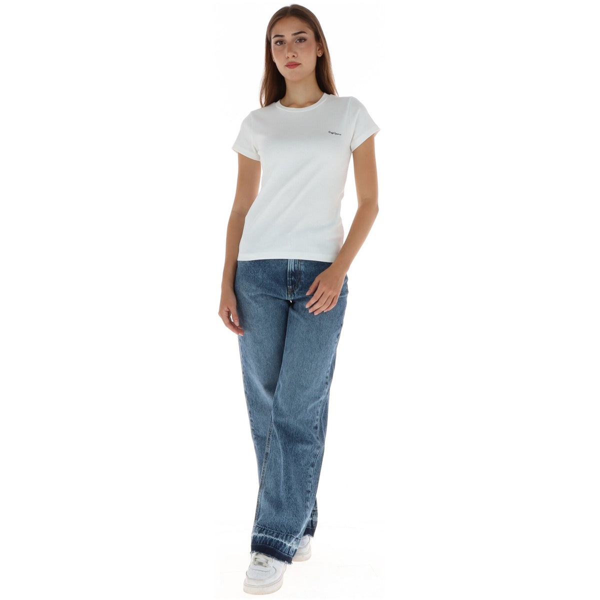 Pepe Jeans - Pepe Jeans T-Shirt Damen