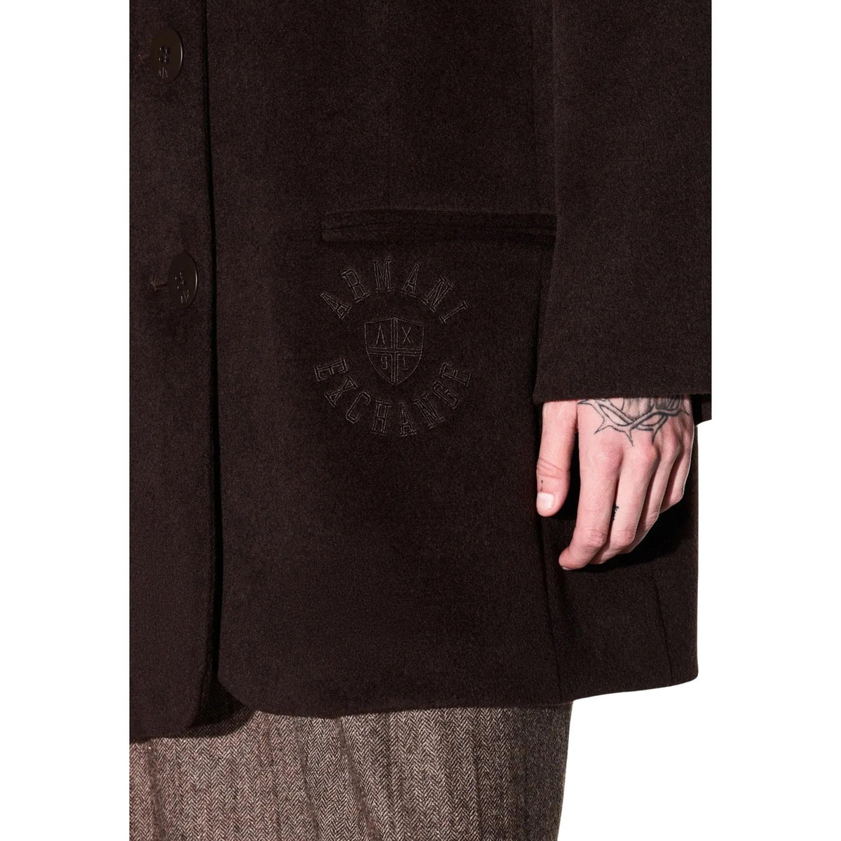 Armani Exchange -  Kostümjacke Damen