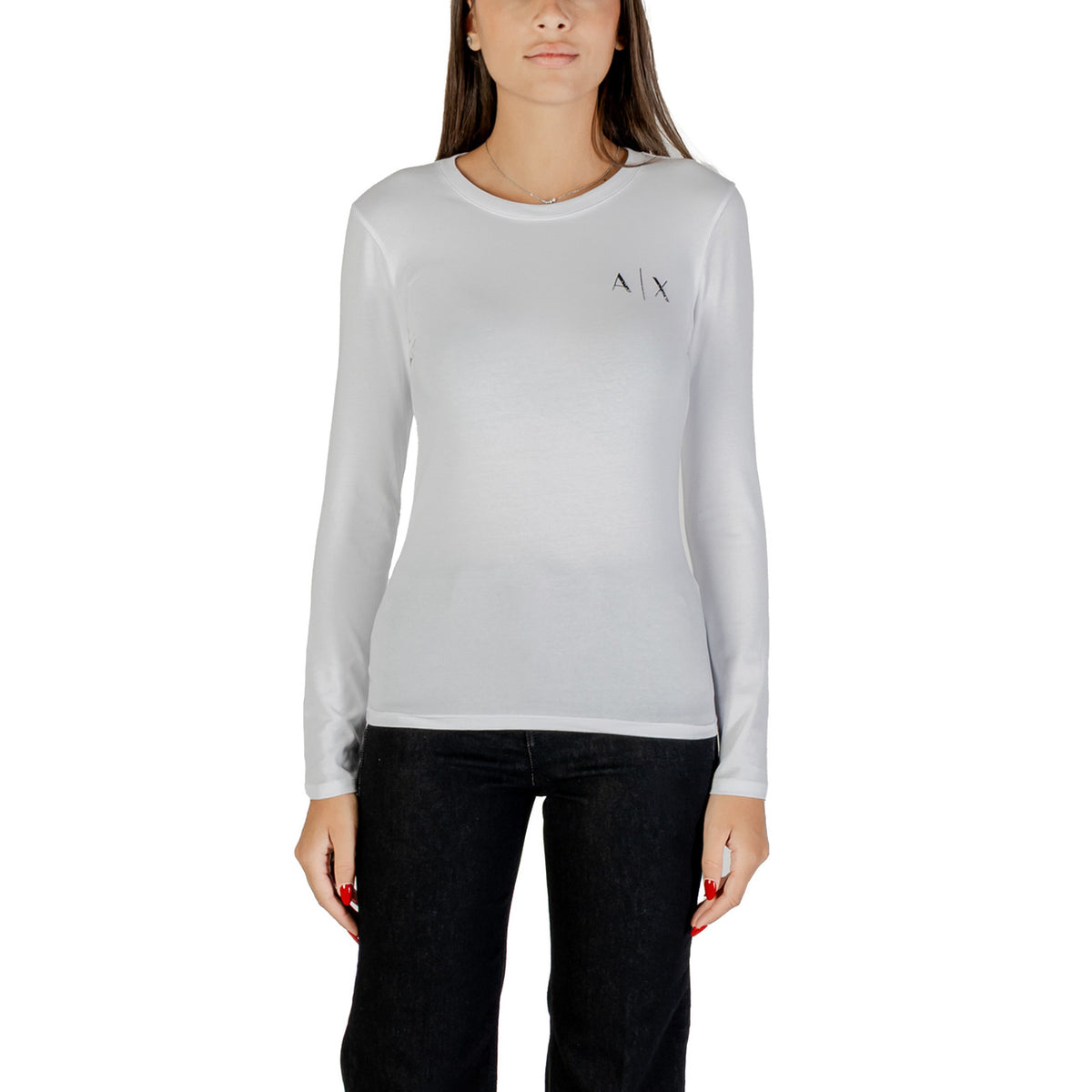 Armani Exchange - Armani Exchange T-Shirt Damen