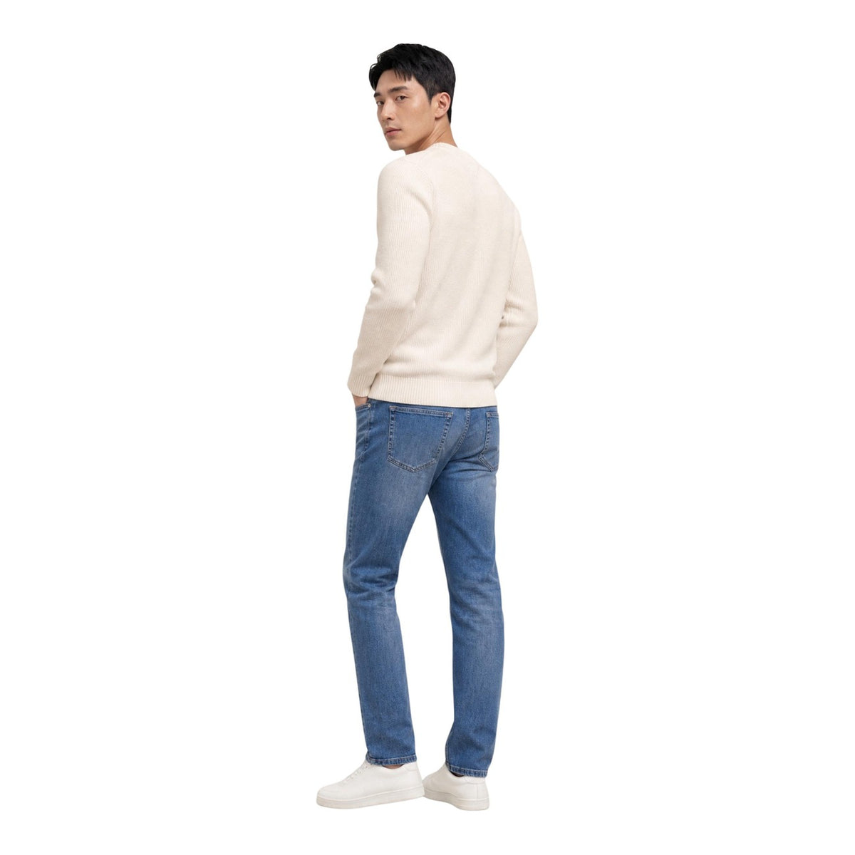 Tommy Hilfiger Jeans - Pullover Herren