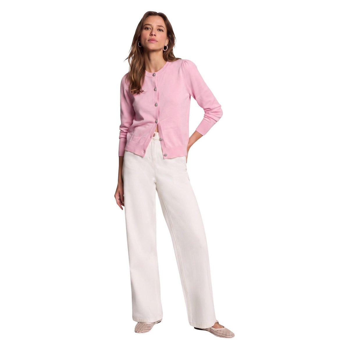 Morgan De Toi - Pullover Damen