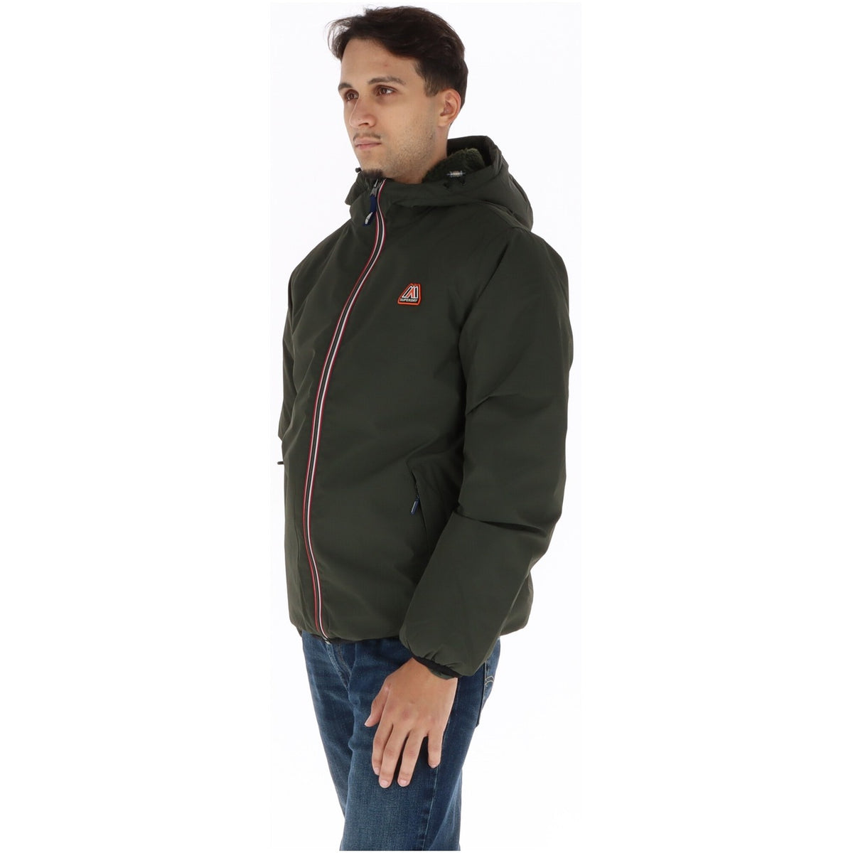 Superdry - Sakko Herren