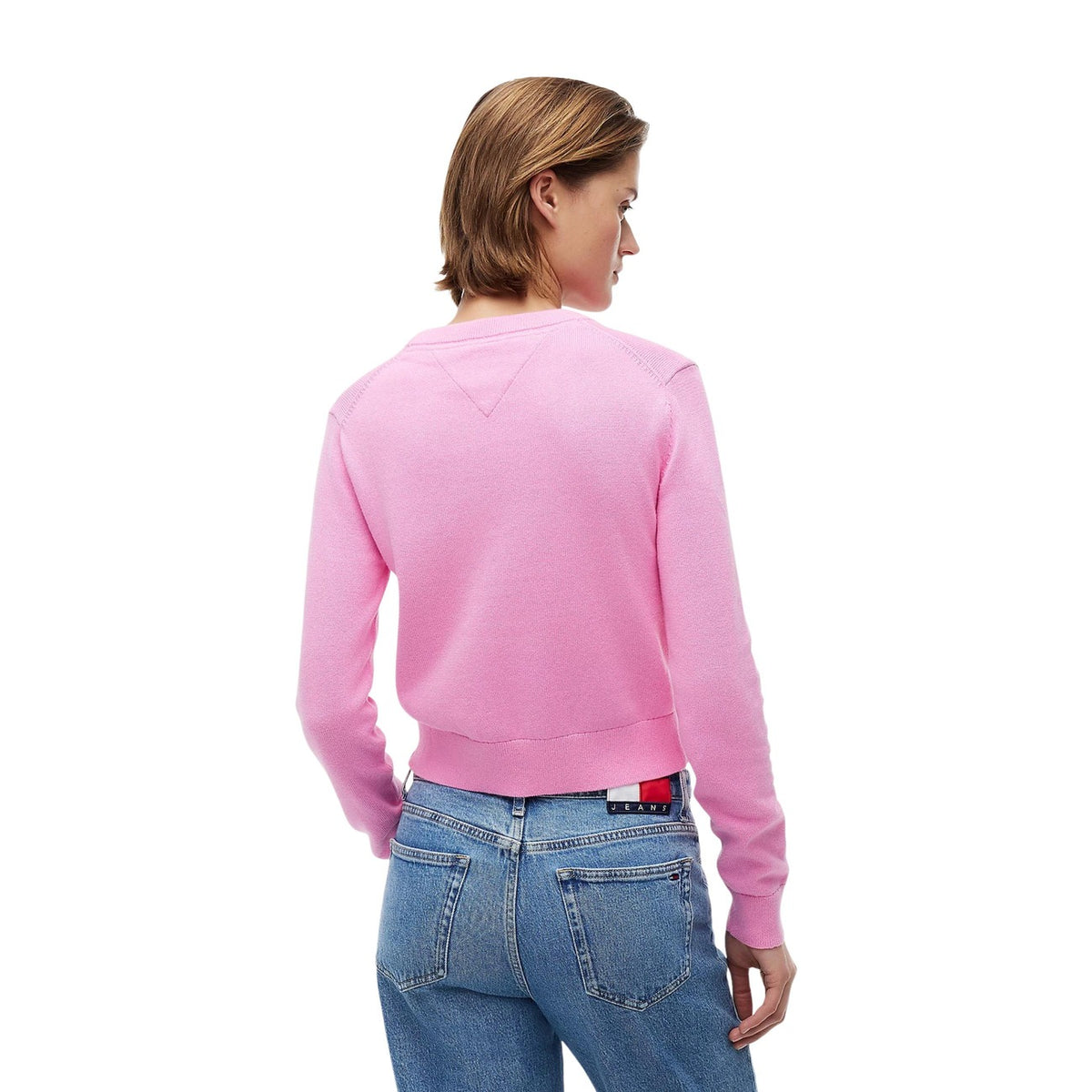 Tommy Hilfiger Jeans - Pullover Damen