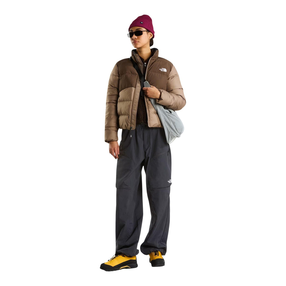 The North Face - Jacke Damen