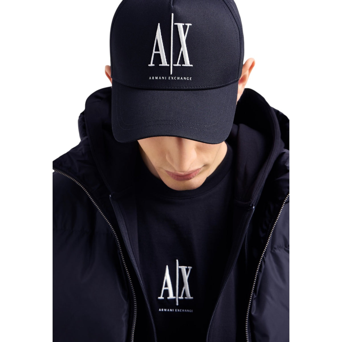 Armani Exchange - Armani Exchange Hut Herren