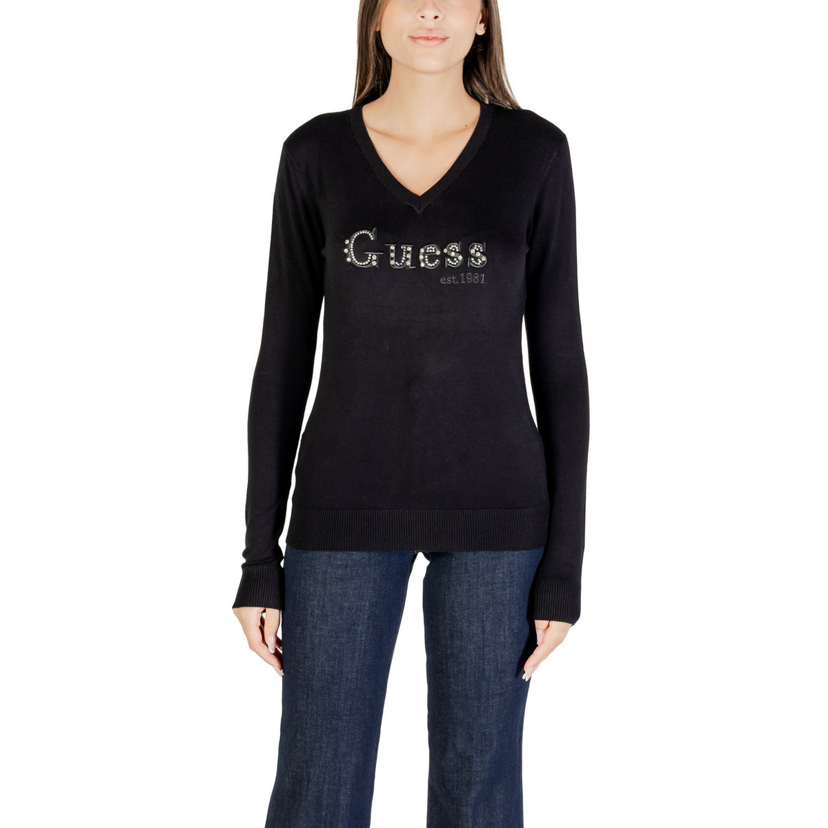 Guess -  Pullover Damen