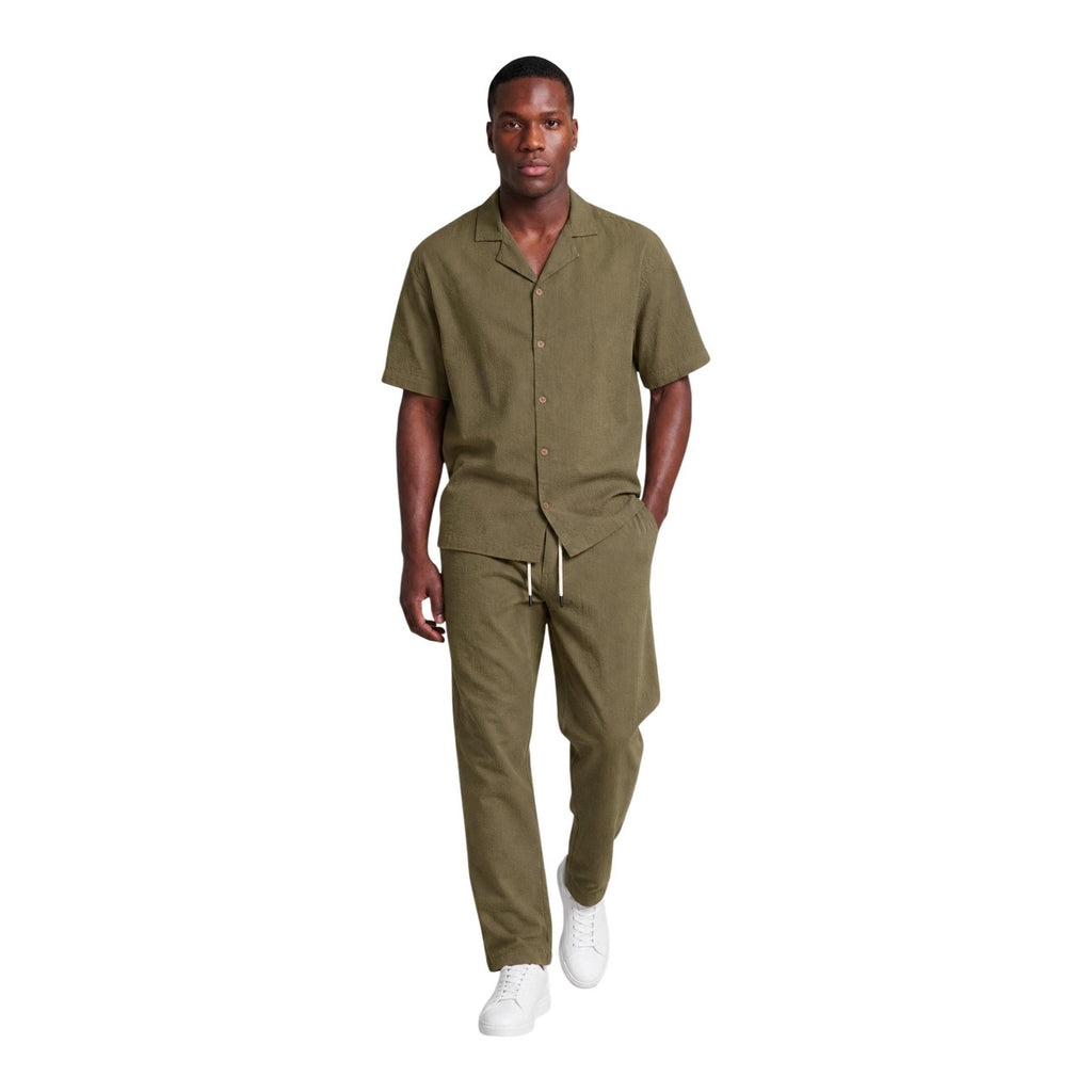 Hydra Clothing - Hemd Herren
