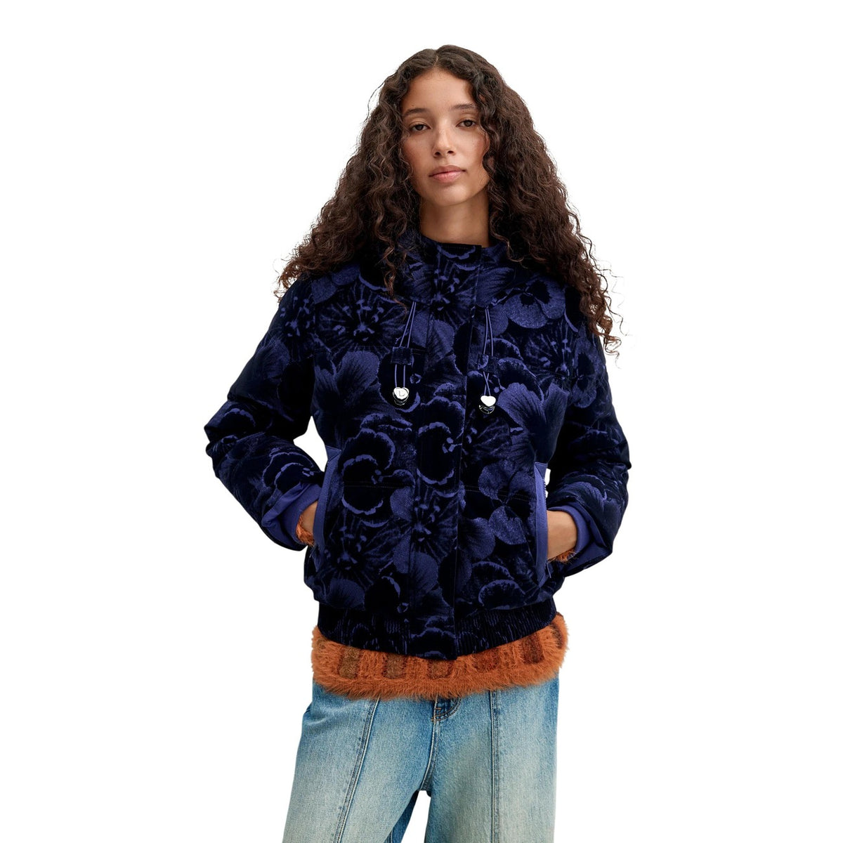 Desigual - Jacke Damen