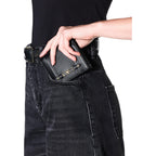 Armani Exchange - Armani Exchange Portmonee Damen