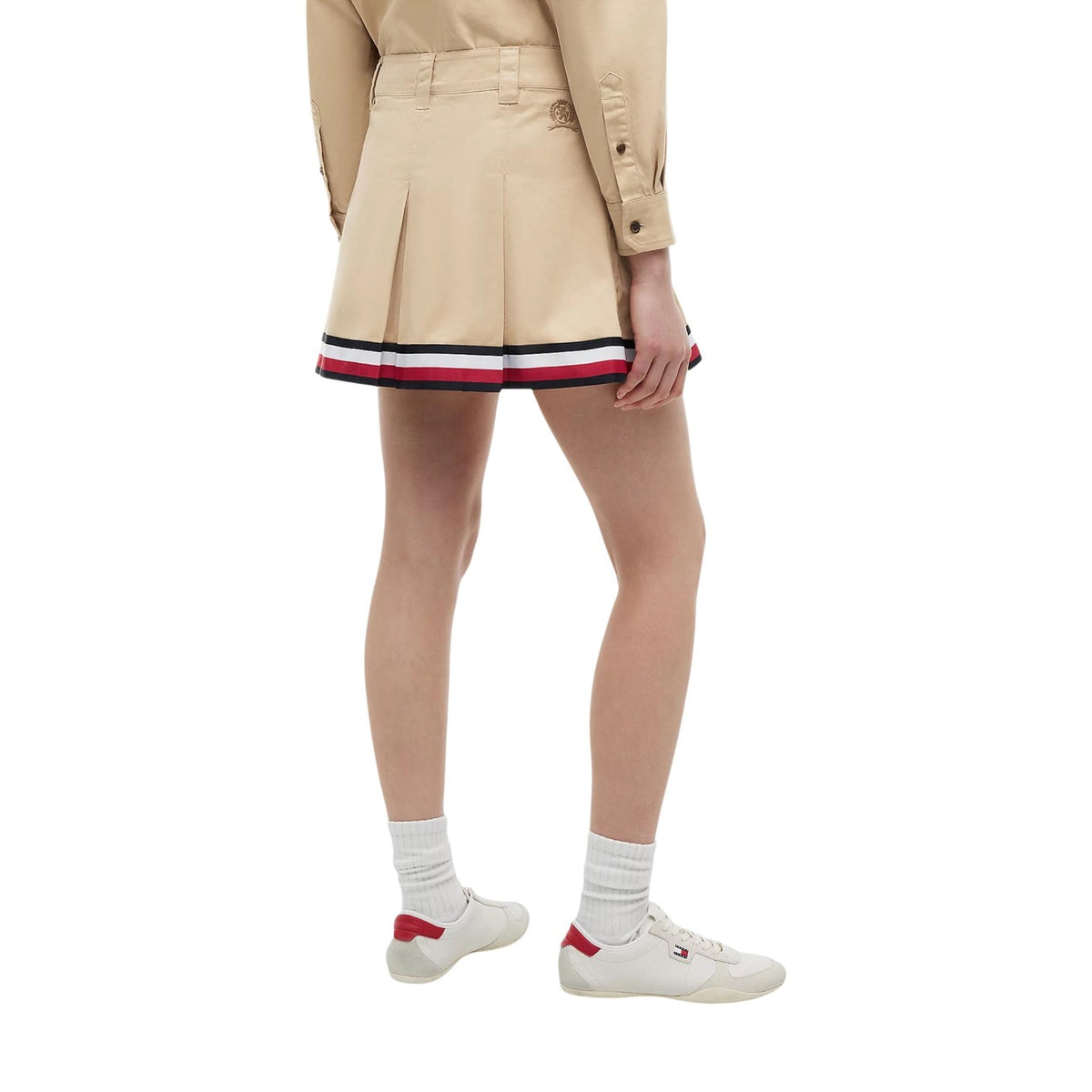 Tommy Hilfiger Jeans - Tommy Hilfiger Jeans Rock Damen