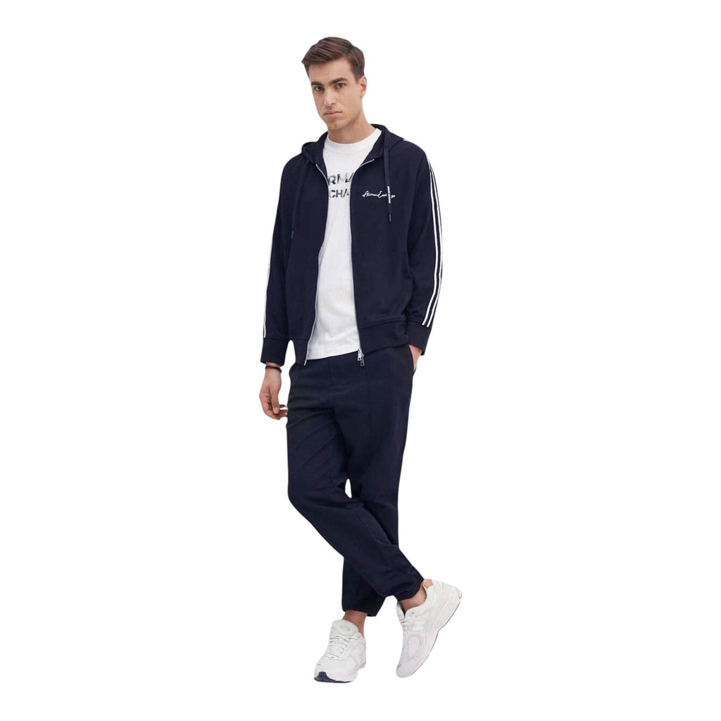 Armani Exchange - Armani Exchange Fleece Herren