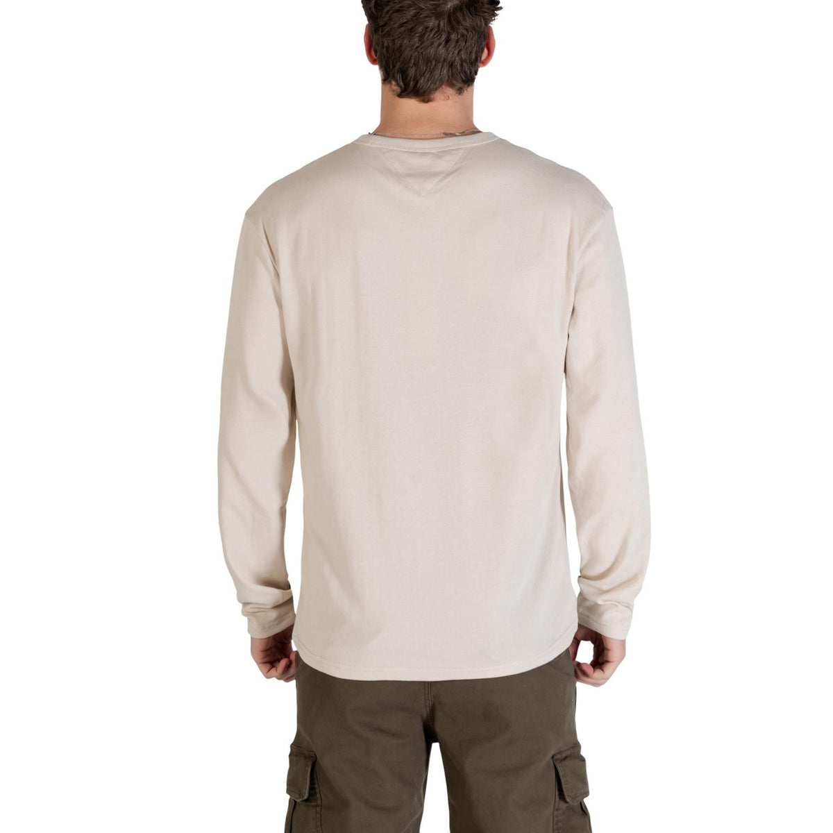 Tommy Hilfiger Jeans - Tommy Hilfiger Jeans T-Shirt Herren