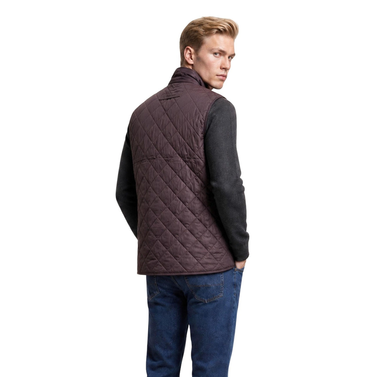 Barbour - Barbour Weste Herren