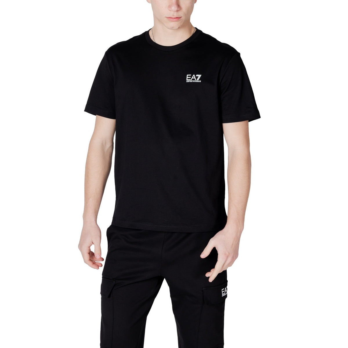 Ea7 - T-Shirt Herren