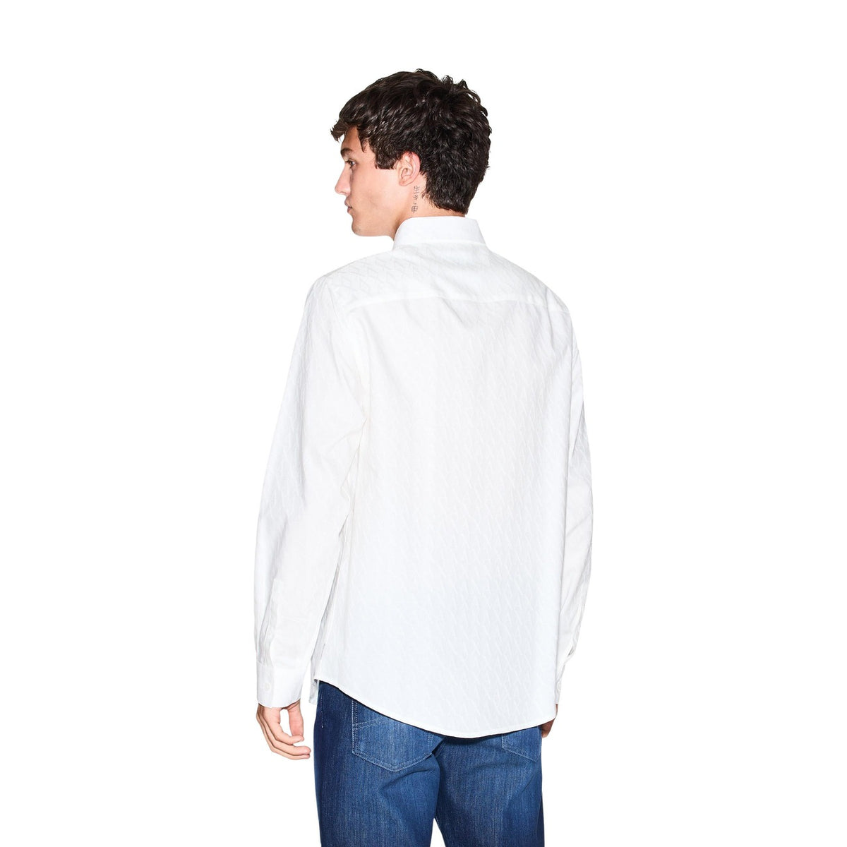 Armani Exchange - Hemd Herren