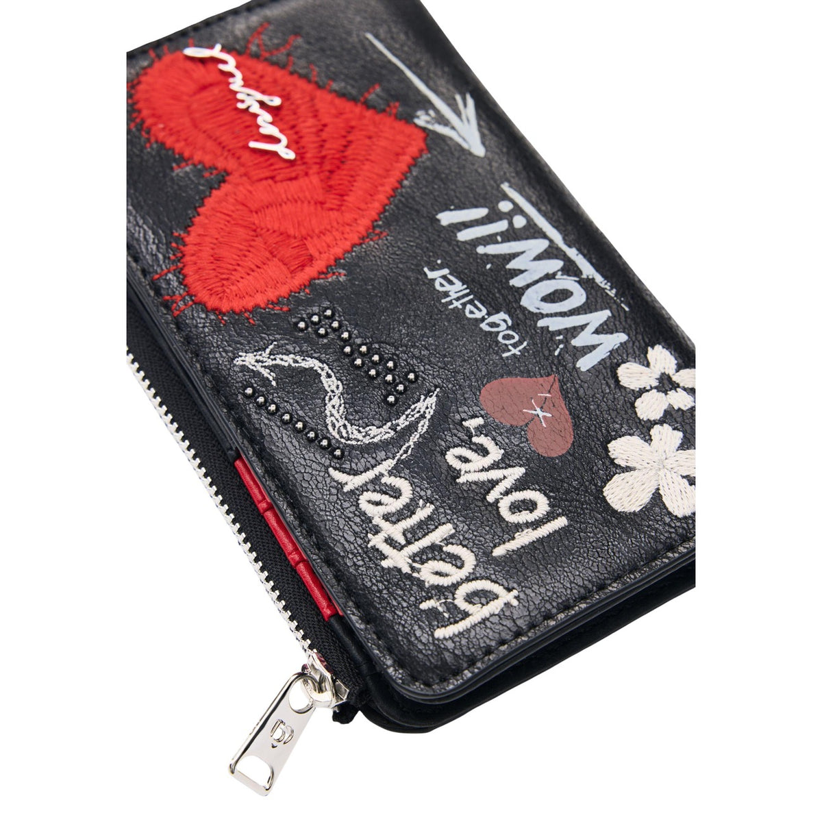 Desigual - Portmonee Damen