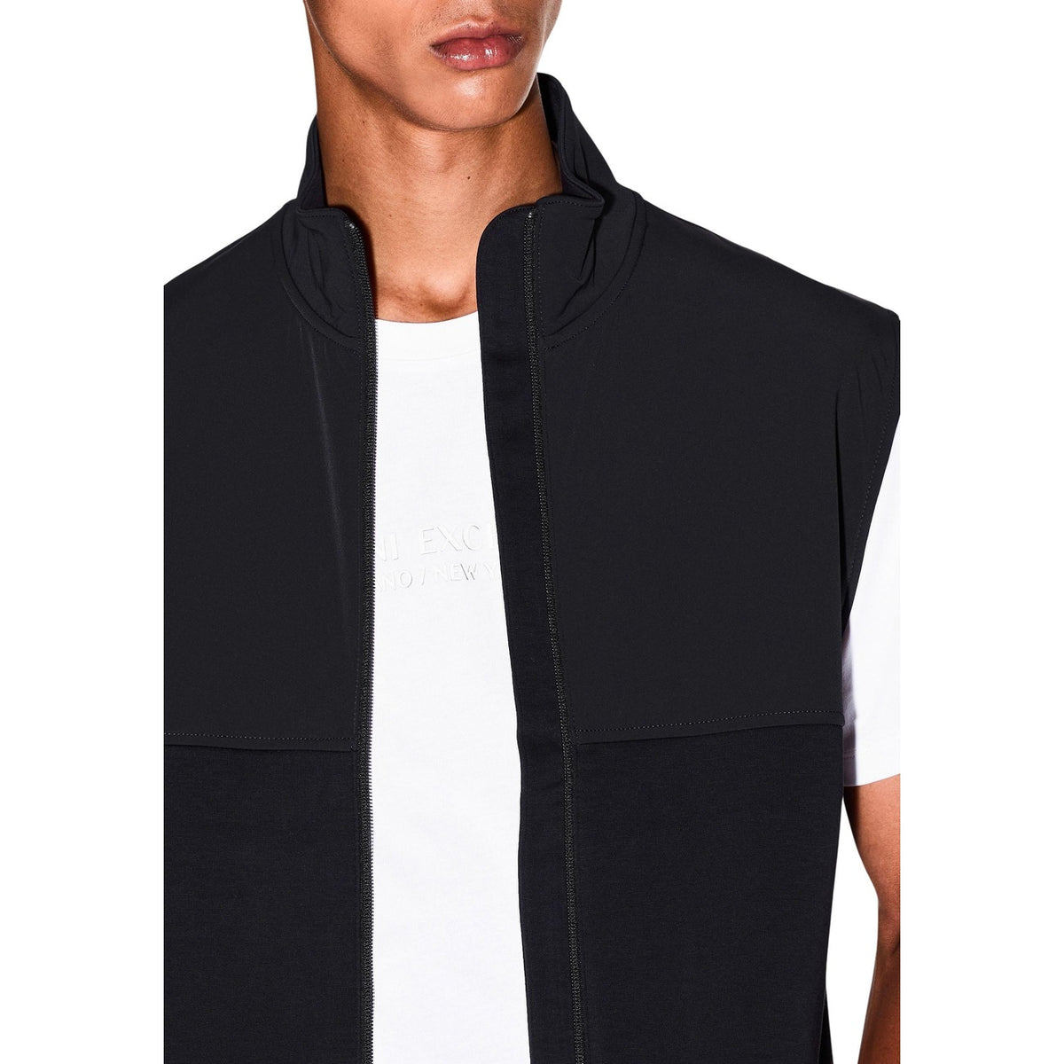 Armani Exchange - Armani Exchange Fleece Herren