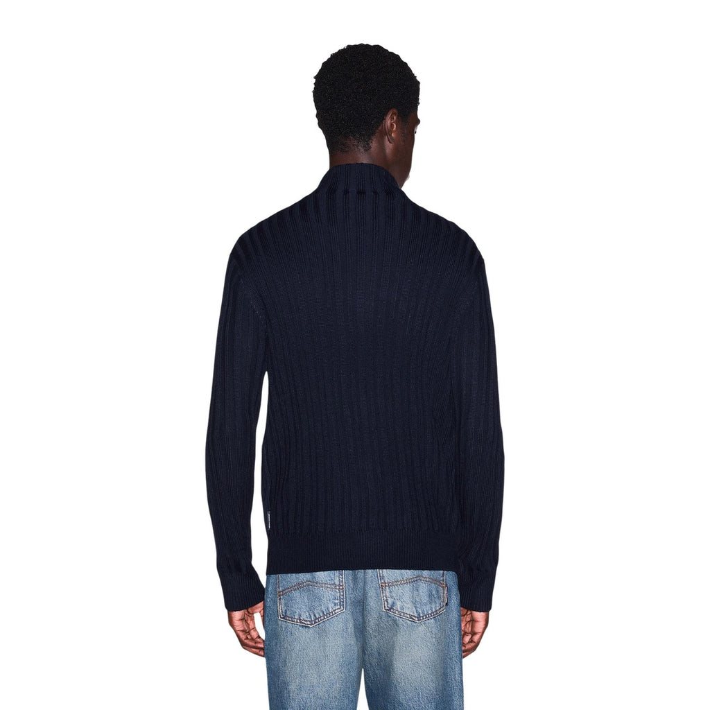 Armani Exchange - Cardigan Herren