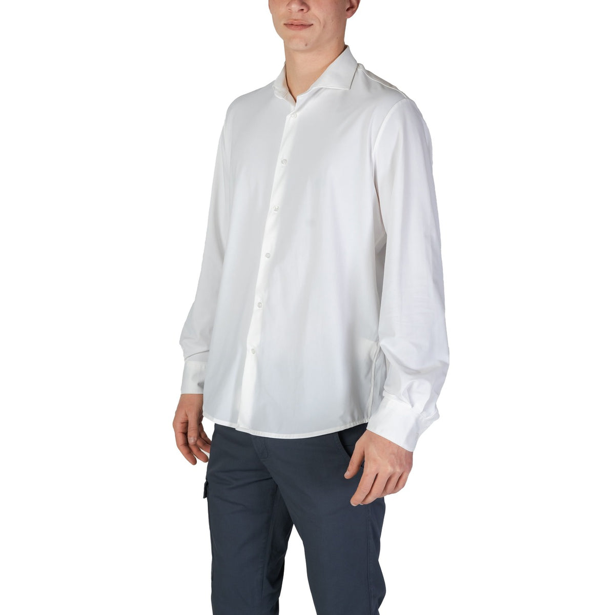 Fashion Brand -  Hemd Herren