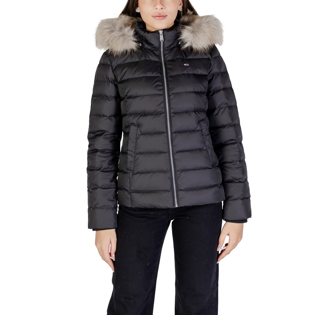 Tommy Hilfiger Jeans -  Jacke Damen