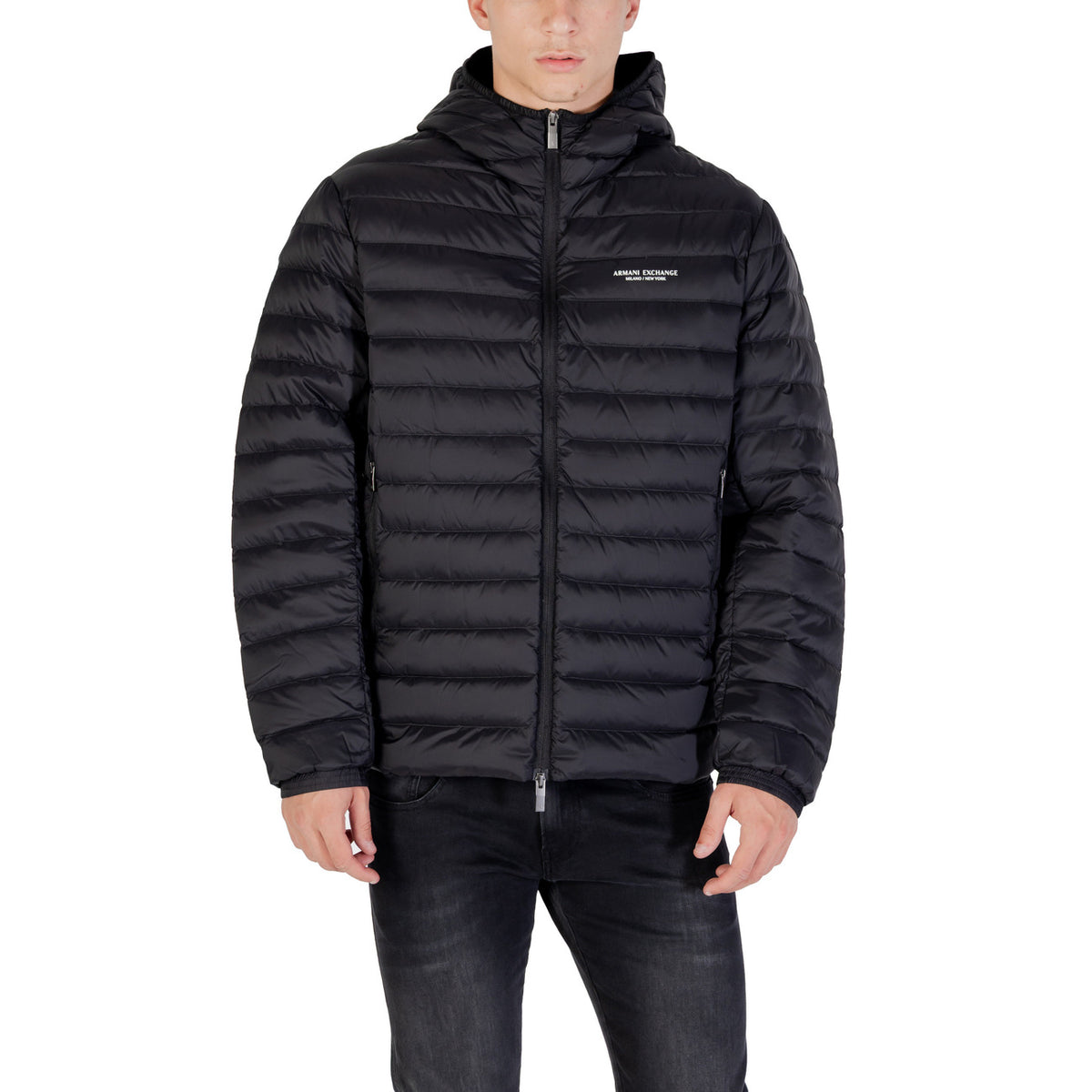 Armani Exchange - Jacke Herren