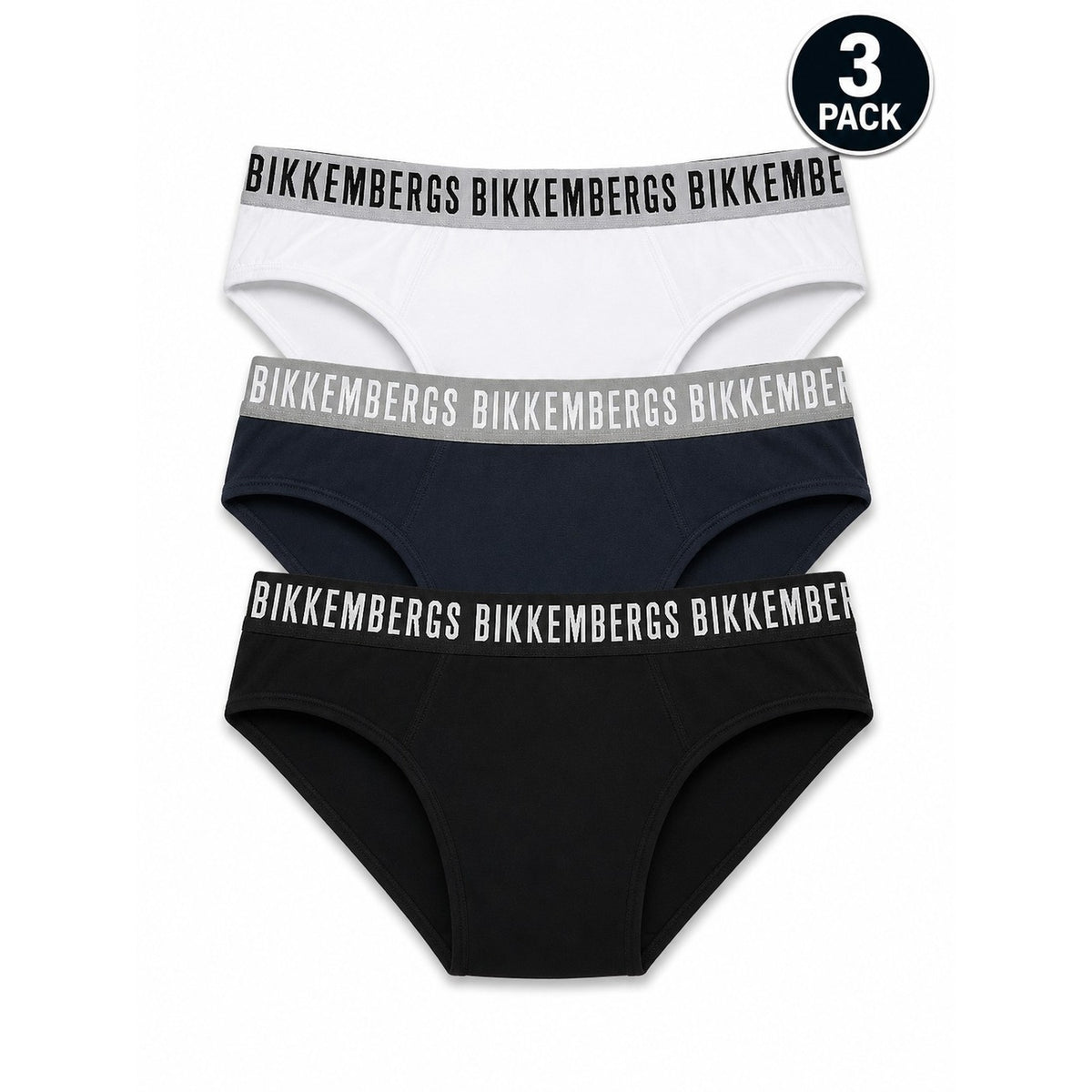 Bikkembergs - Bikkembergs Unterwäsche Herren