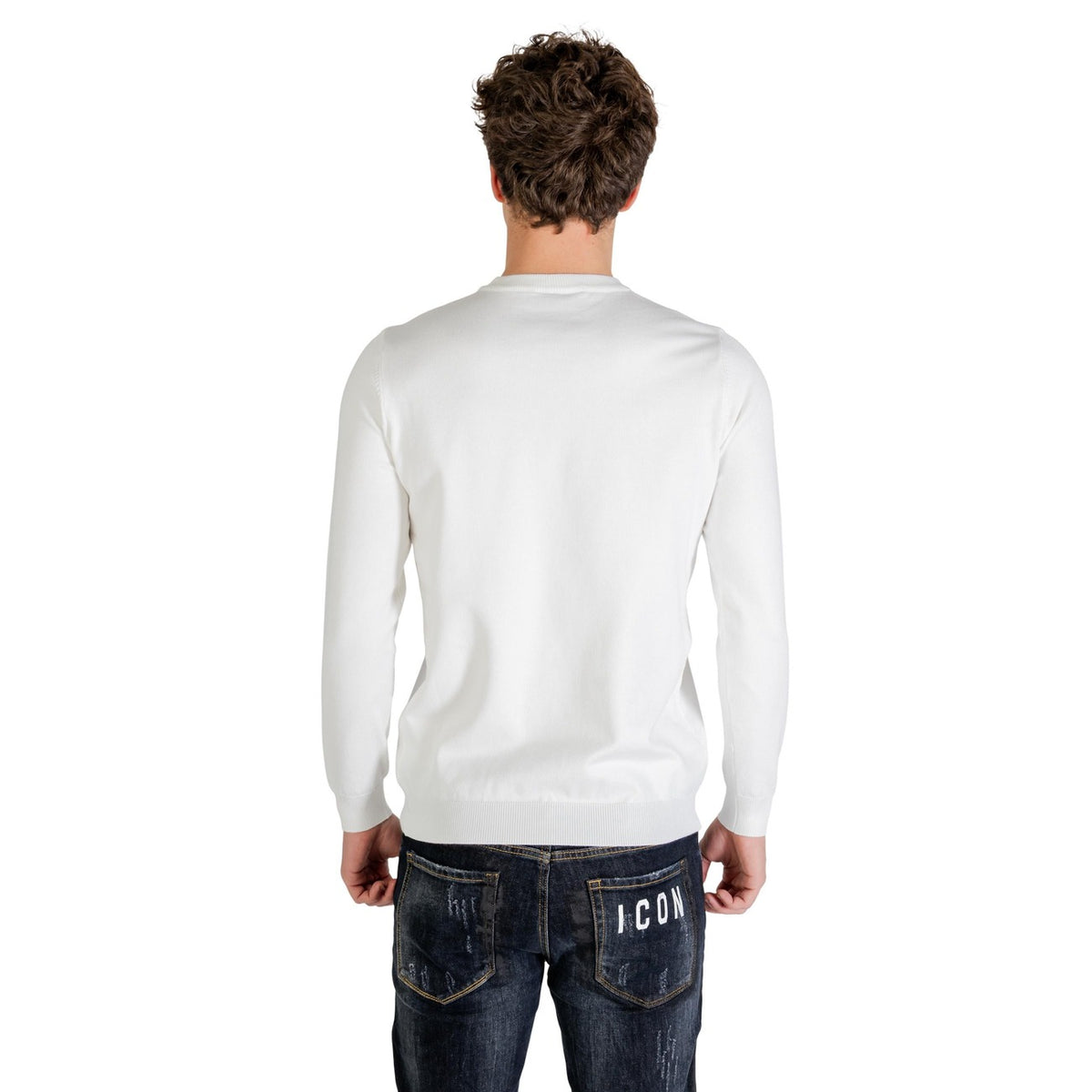 Icon - Pullover Herren