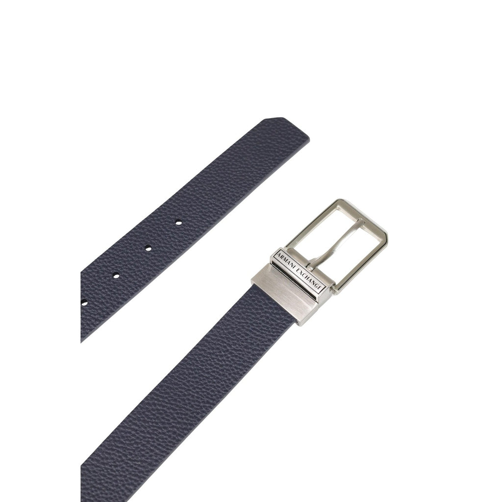 Armani Exchange - Armani Exchange Gürtel Herren