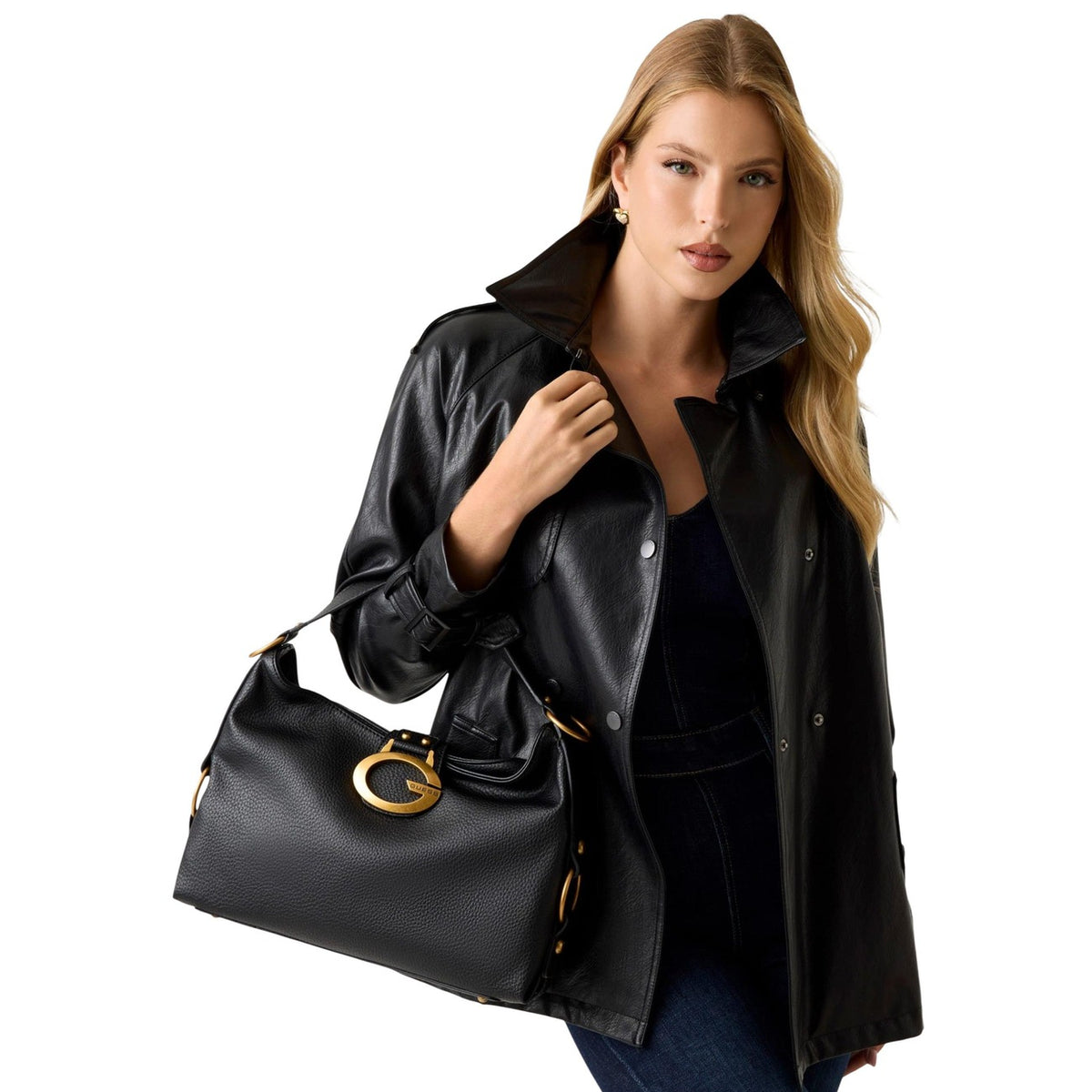 Guess - Guess Tasche Damen