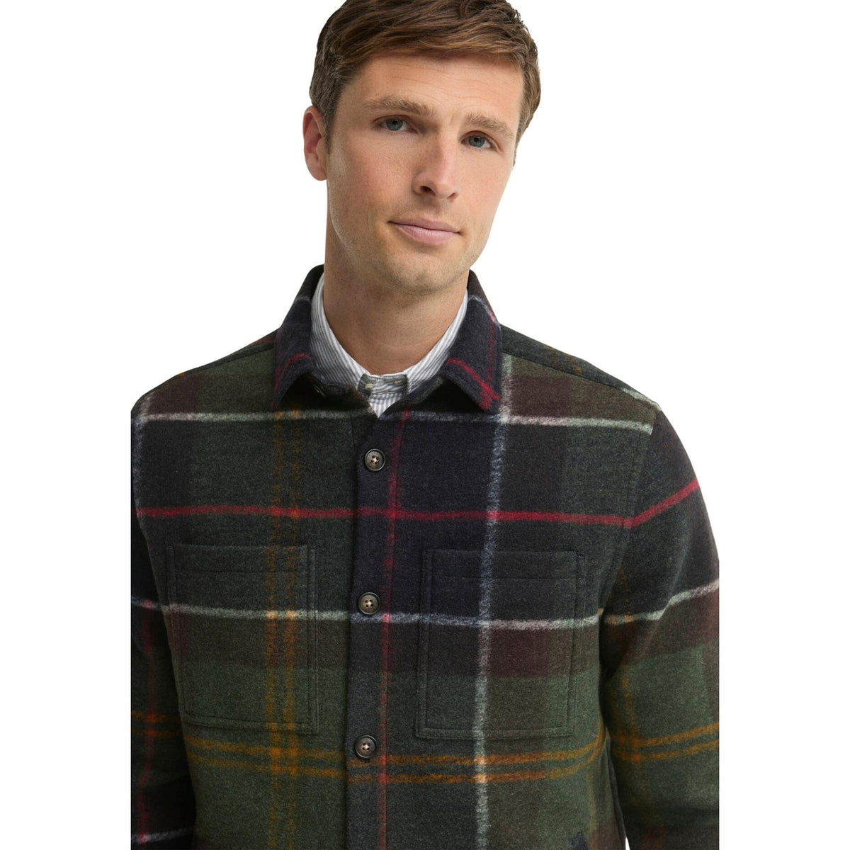Barbour -  Sakko Herren