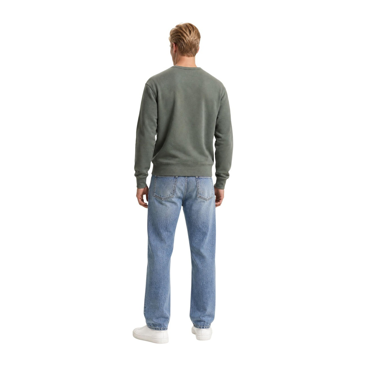 Levi`s - Levi`s Fleece Herren