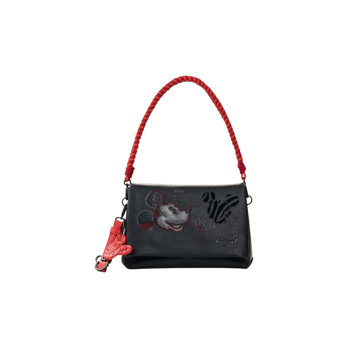 Desigual - Desigual Tasche Damen