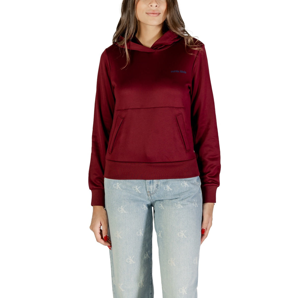 Calvin Klein -  Fleece Damen