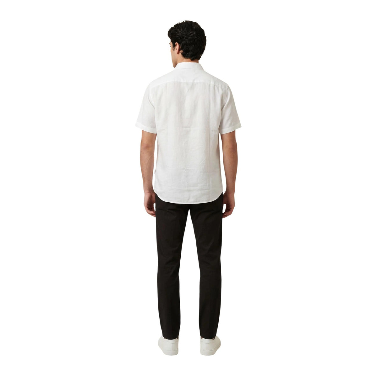 Armani Exchange - Hemd Herren